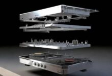 光芒集成灶清洗技巧揭秘，轻松保持光亮如新