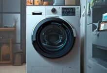 洗衣机排水声大不转动？原因及解决办法解析