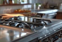 红外燃气灶玻璃锅：厨房烹饪新选择