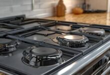 集成灶孔堵塞怎么办？教你轻松解决堵孔问题