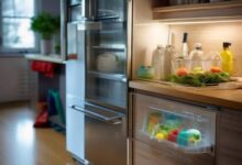冰箱可以用开水消毒吗？消毒方法大揭秘