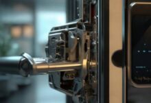 智能锁升级必看：是否需要更换老锁体？