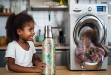自制水壶与洗衣机：哪款家居神器更适合您？