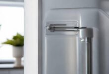 强排燃气热水器进气位置详解：轻松找到进气口