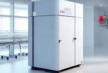 Fest商用高温消毒柜：高效消毒，保障食品安全