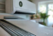 城阳区客厅中央空调保养技巧全解析