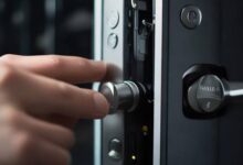 飞利浦指纹锁指纹密码修改教程，轻松操作解决难题