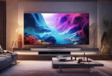 三星电视机在中国市场份额分析报告