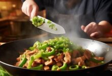 冰箱里的美味佳肴：10款好吃到停不下来的美食推荐