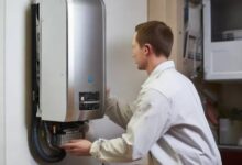 廊坊壁挂炉安装服务指南