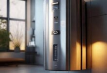 壁挂炉工作原理图表详解