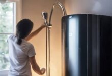 热水器闲置太久，水异味怎么办？快速解决指南