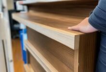 壁挂炉遮挡架定制：打造家居美观与安全的完美结合