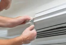 中央空调装修新选择：三面石膏线施工攻略