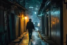 独行撬保险柜大盗：揭秘犯罪高手背后的故事