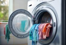 洗衣机洗完内裤，这样做才彻底消毒！