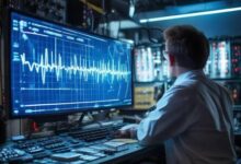 示波器连接电视机教程：轻松实现电视信号显示