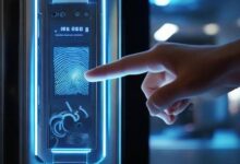 指纹锁安全性揭秘：探究指纹锁是否容易被套指纹