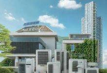 中国空气能产业：回顾与展望发展历程