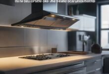 小米油烟机功率揭秘：一探灯泡瓦数之谜