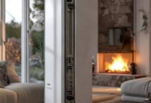 燃气壁挂炉布置管线攻略：轻松打造舒适家居环境