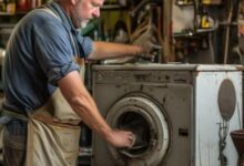 老式洗衣机叶轮不转动怎么办？快速解决故障攻略