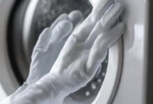 洗衣机洗手套真的安全吗？揭秘使用疑虑