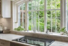 集成灶确切位置图解：厨房布局必备指南