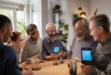 智能锁安装完成，如何轻松找到付款方式？