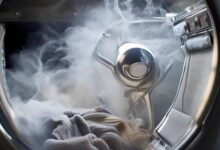 洗衣机皮带静电现象揭秘