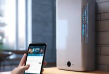 壁挂炉缺水显示问题解析：快速识别图标含义