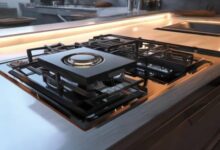 集成灶无中间气体设计：烹饪新体验解析