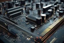 现代消毒柜电脑主板选购攻略：实用技巧与品牌推荐