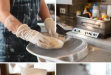 无锡油烟机清洗保养攻略：轻松应对厨房油污烦恼