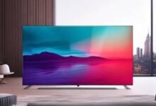 2023年电视机尺寸1990推荐：选购指南与热门型号盘点