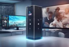 智能电视机软件云存储：海量资源，一触即达