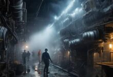 煤矿行业空气能应用普及，提升空气能覆盖量解析