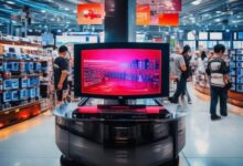 长虹电视技术发展历程：见证中国家电产业的崛起