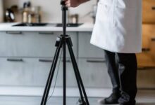 集成灶固定脚架安装教程，轻松掌握安装技巧