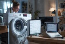 洗衣机E3故障解决方法详解