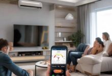 中央空调线控器加装攻略：轻松提升家居舒适度