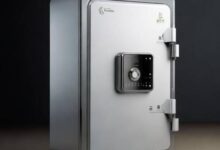 贵州装修保险柜系列推荐：安全与美观并重的选择