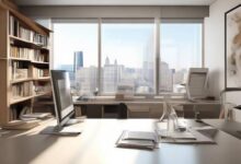 保险柜与衣柜最佳距离解析：安全布局全指南