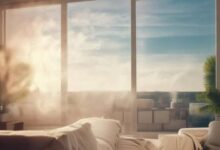 中央空调制冷启动时间解析