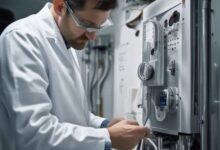 热水器自动关电放水故障原因及解决方法