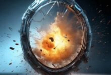 固体空气：如何成为抵御爆炸的坚固防线