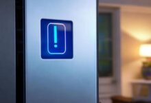 壁挂炉显示屏标志解读：了解壁挂炉显示屏的常见标识