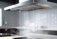 老板抽油烟机19立方：高效吸烟，厨房清洁好帮手