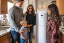 楼房热水器不热能退？了解退换货政策保障！