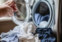 如何轻松解决洗衣机污水排放问题？